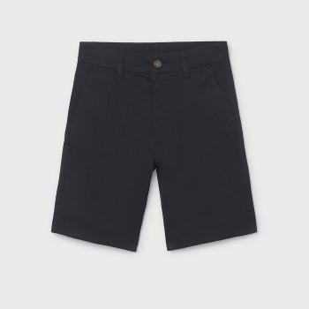 Παιδική βερμούδα για αγόρια Mayoral μαύρο
