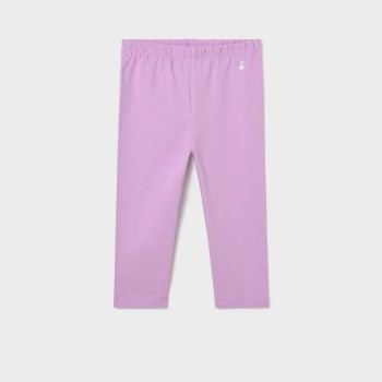 Βρεφικό κολάν μακρύ για κορίτσια Mayoral λιλά