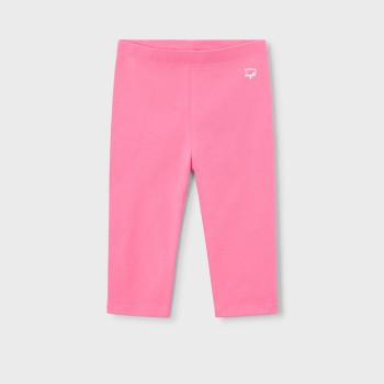 Παιδικό κολάν κάπρι για κορίτσια Mayoral φούξια