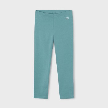 Παιδικό κολάν για κορίτσια Mayoral μακρύ μέντα