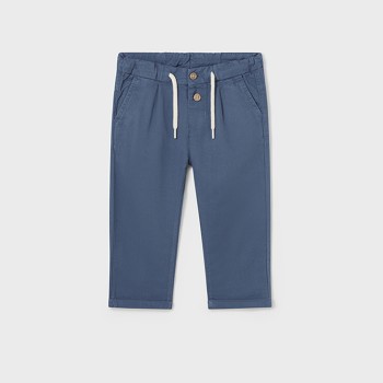 Βρεφικό παντελόνι για αγόρια Mayoral μαρέν
