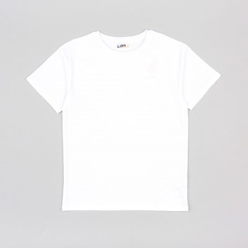 Παιδική μπλούζα για αγόρια Losan λευκό