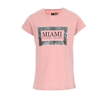 Παιδική μπλούζα για κορίτσια Losan ροζ