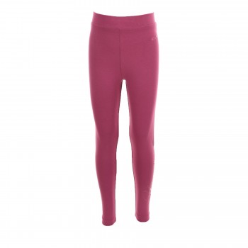 Παιδικό κολάν για κορίτσια 4F slim fit γκρενά