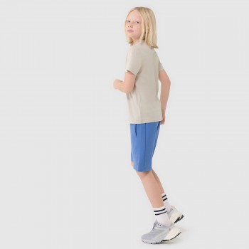 Παιδική βερμούδα για αγόρια 4F ρουά