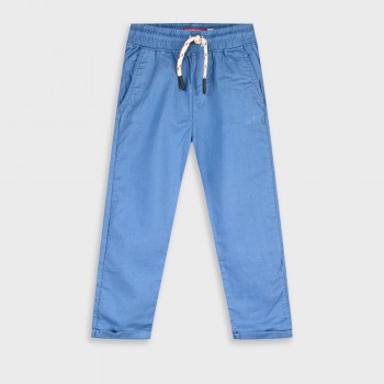 Παιδικό παντελόνι για αγόρια Energiers ραφ