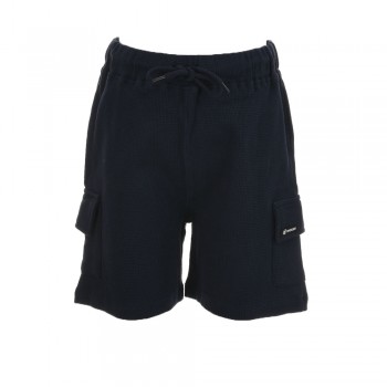 Παιδική βερμούδα για αγόρια Energiers μπλε