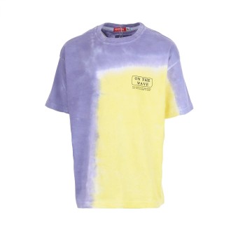 Παιδική μπλούζα για αγόρια Energiers tie dye