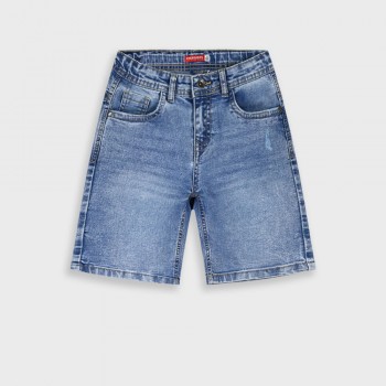 Παιδική βερμούδα για αγόρια Energiers τζιν