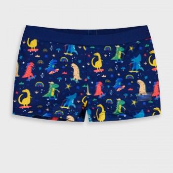 Παιδικό  μαγιό για αγόρια Energiers μαρέν