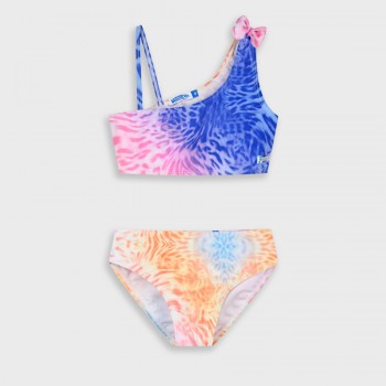 Παιδικό μπικίνι μαγιό για κορίτσια Energiers print