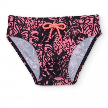 Παιδικό μαγιό για αγόρια Nathkids μαύρο