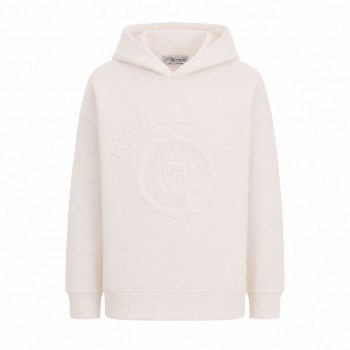 Παιδική μπλούζα φούτερ για αγόρια  Action Sportswear εκρού