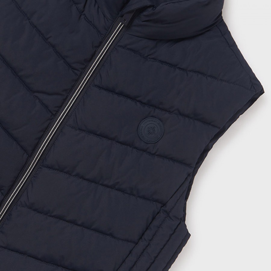 Παιδικό γιλέκο για αγόρια Mayoral μαρέν Mayoral