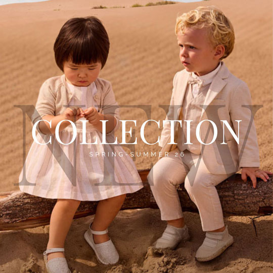 Ρούχα για Μωρά