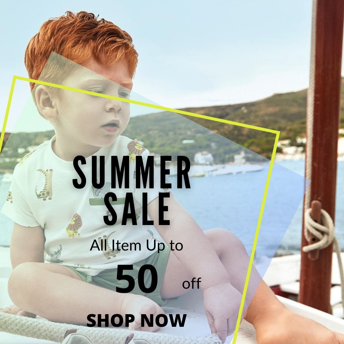 Ρούχα για Μωρά