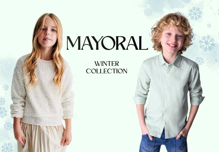 Mayoral