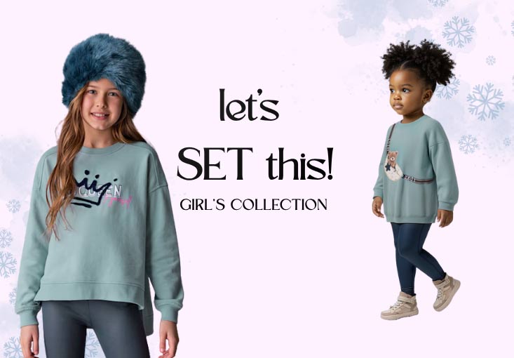 Σετ για Κορίτσια