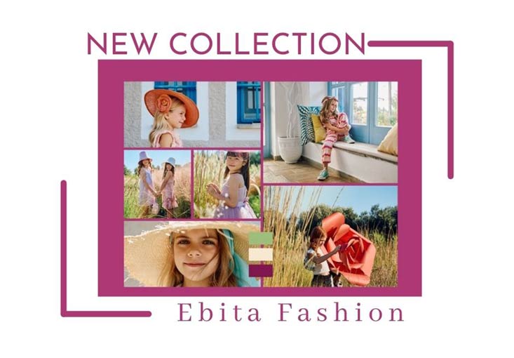 Ebita Fashion