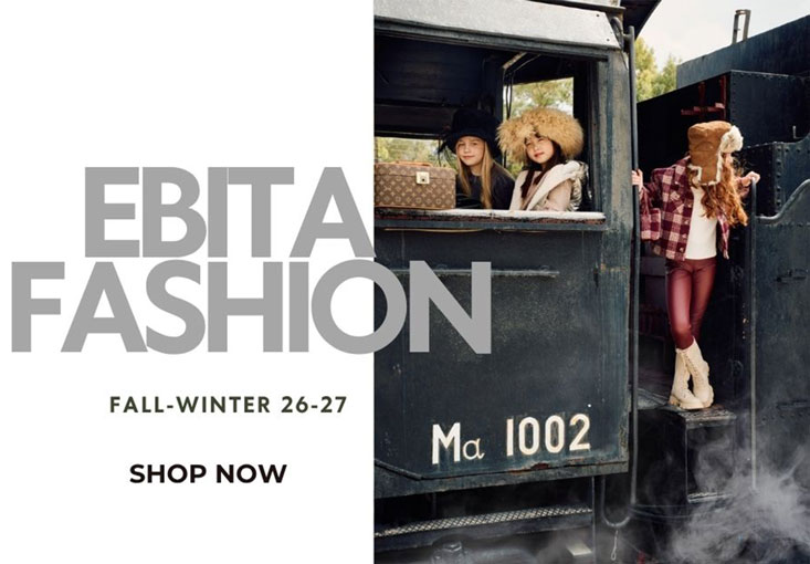 Ebita Fashion