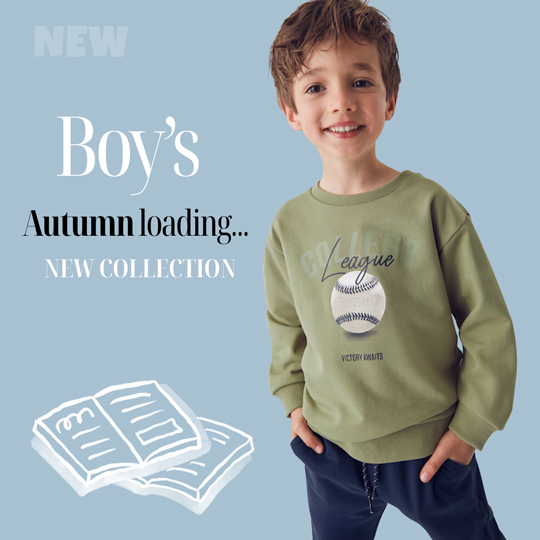 For Boys