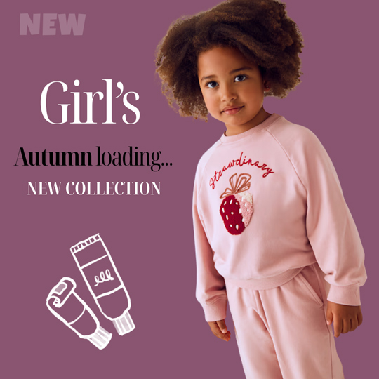 For Girls