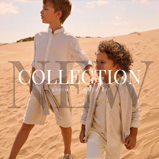 Ρούχα για Αγόρια